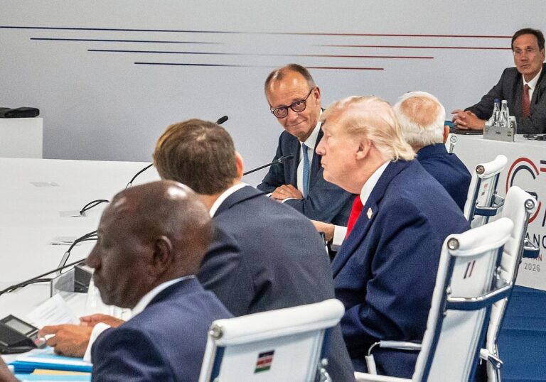 G7-Gipfel am