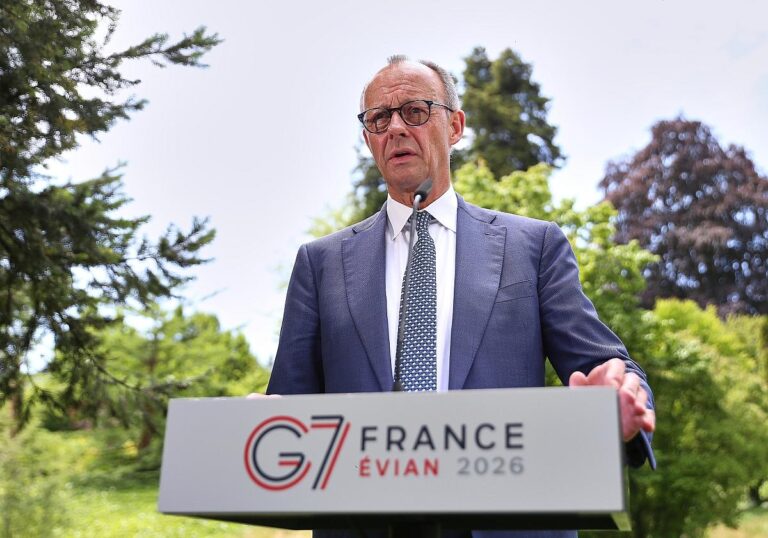 Friedrich Merz