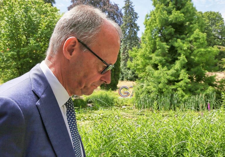 Friedrich Merz