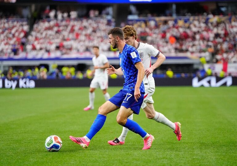 England -