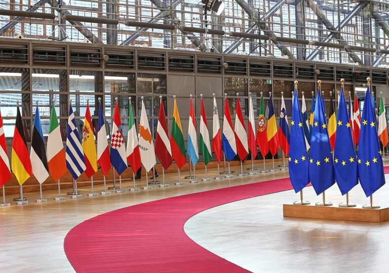 Europäischer Rat
