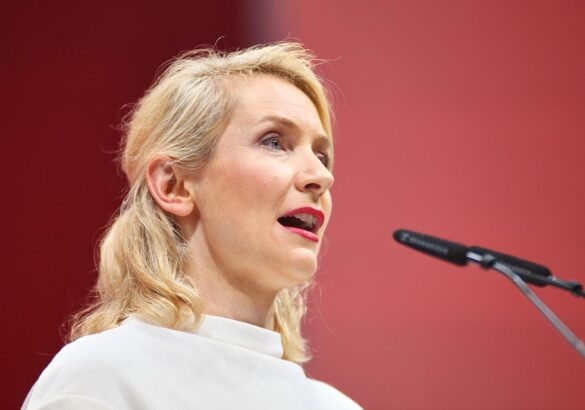 Ines Schwerdtner