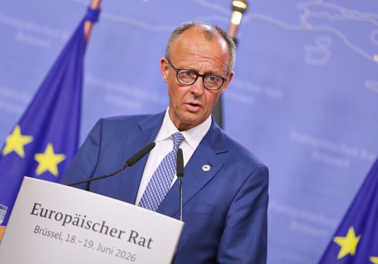 Friedrich Merz