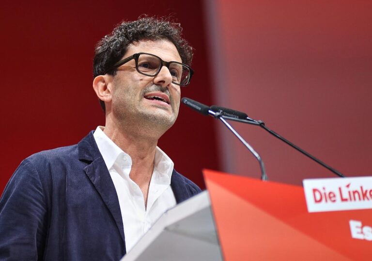 Luigi Pantisano
