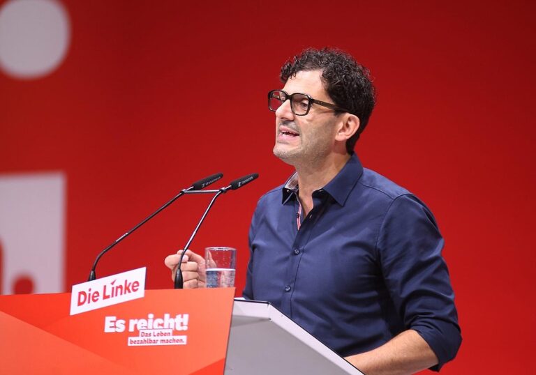 Luigi Pantisano