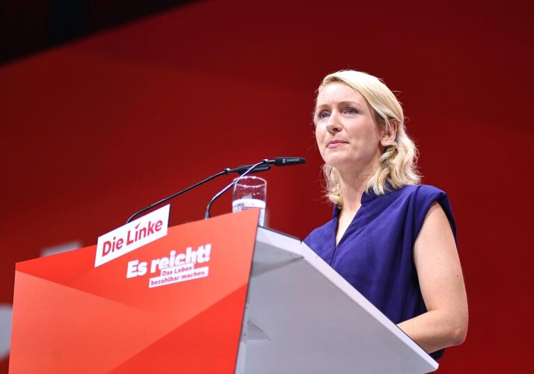 Ines Schwerdtner