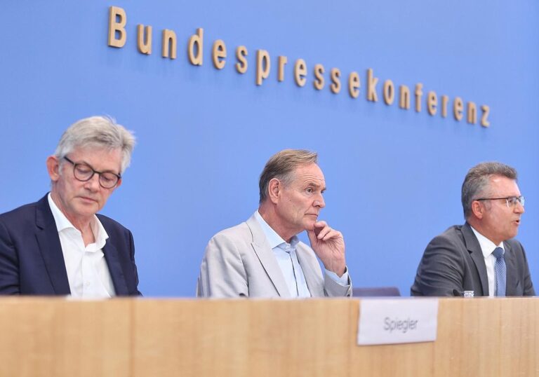 Forderungen der