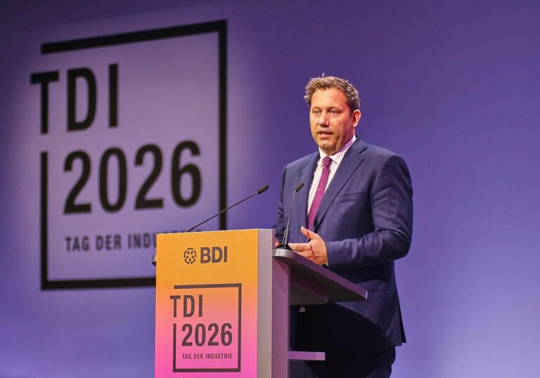 Lars Klingbeil