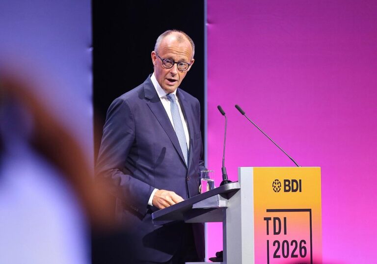 Friedrich Merz