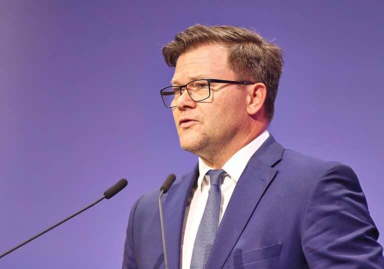 Carsten Schneider