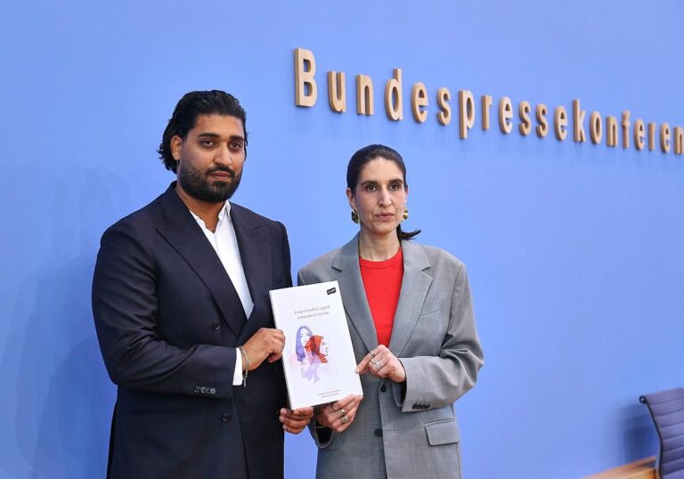 Vorstellung zivilgesellschaftliches