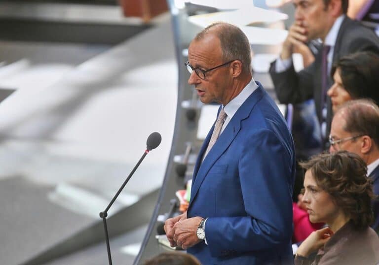 Friedrich Merz