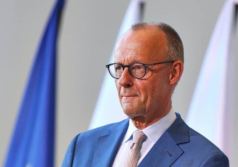 Friedrich Merz