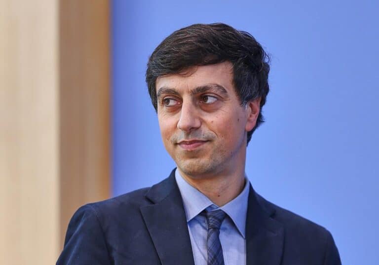 Bijan Moini
