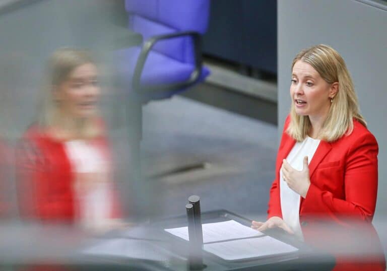 Verena Hubertz
