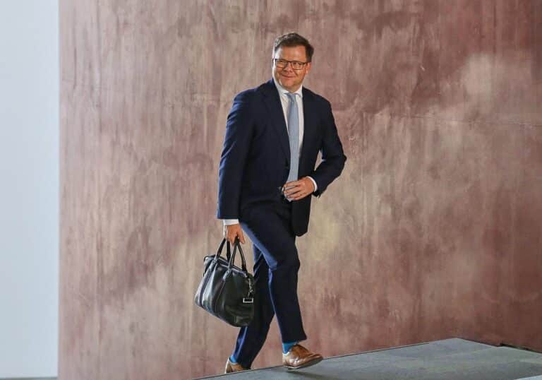Carsten Schneider