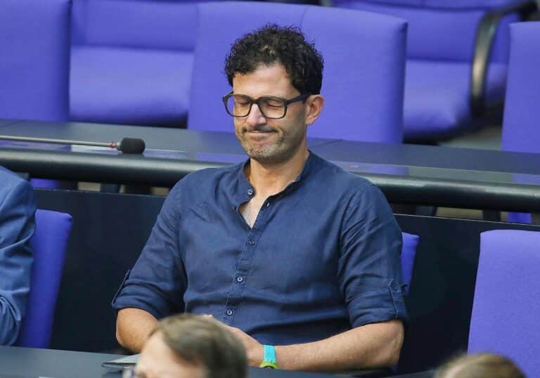 Luigi Pantisano
