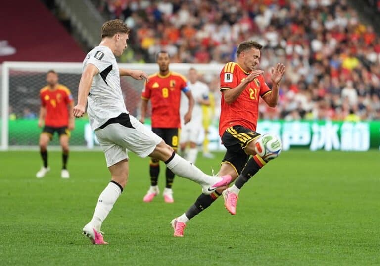 WM-Spiel Neuseeland