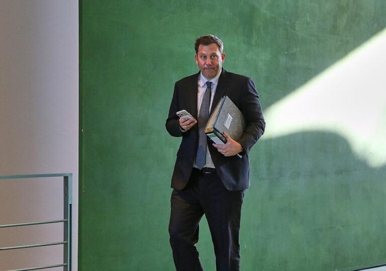 Lars Klingbeil