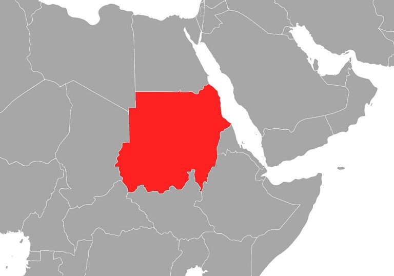 Republik Sudan
