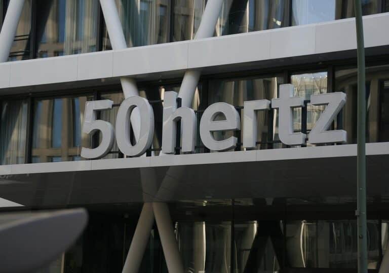 50Hertz (Archiv)