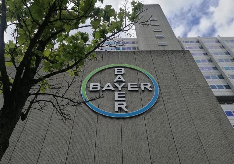 Bayer (Archiv)