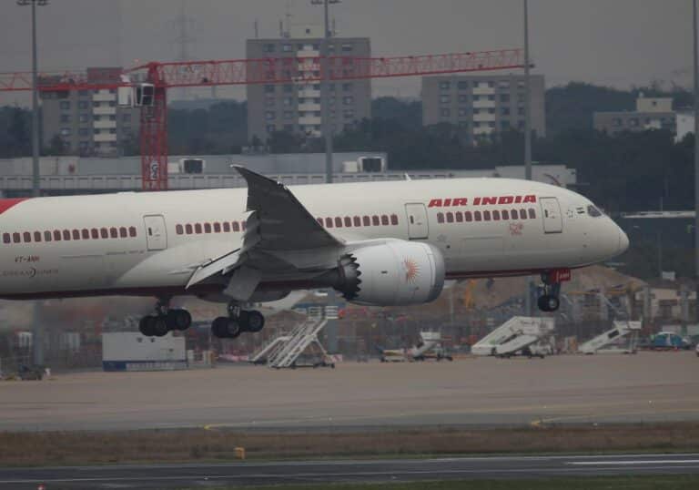 Air India