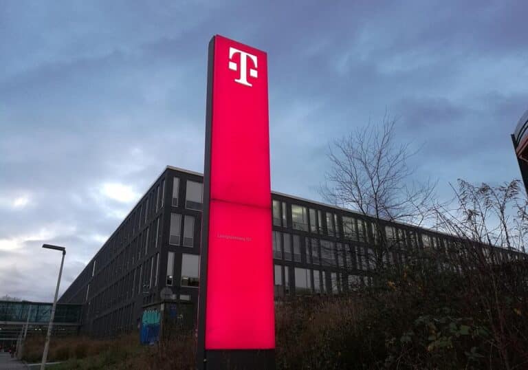 Deutsche Telekom