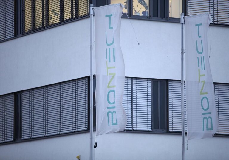 Biontech (Archiv)