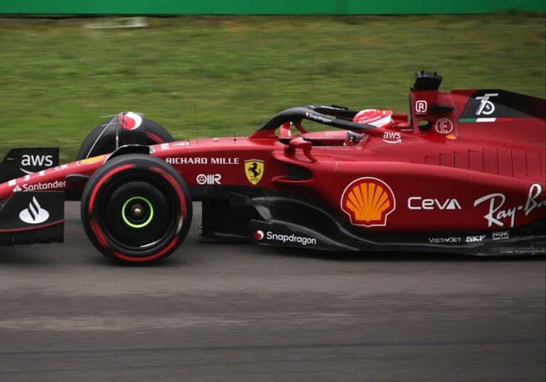 Charles Leclerc