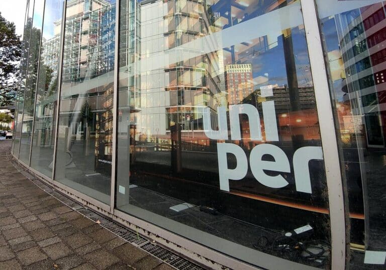 Uniper (Archiv)