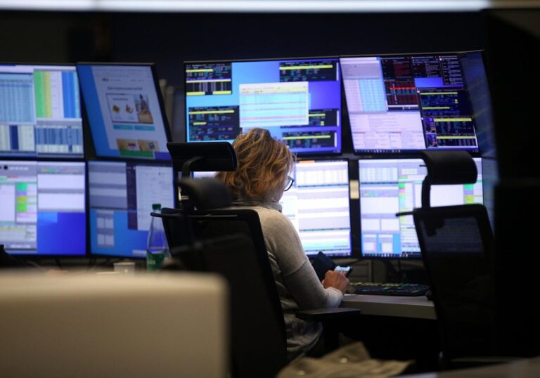 Frankfurter Börse