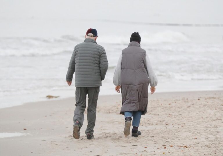 Strand (Archiv)
