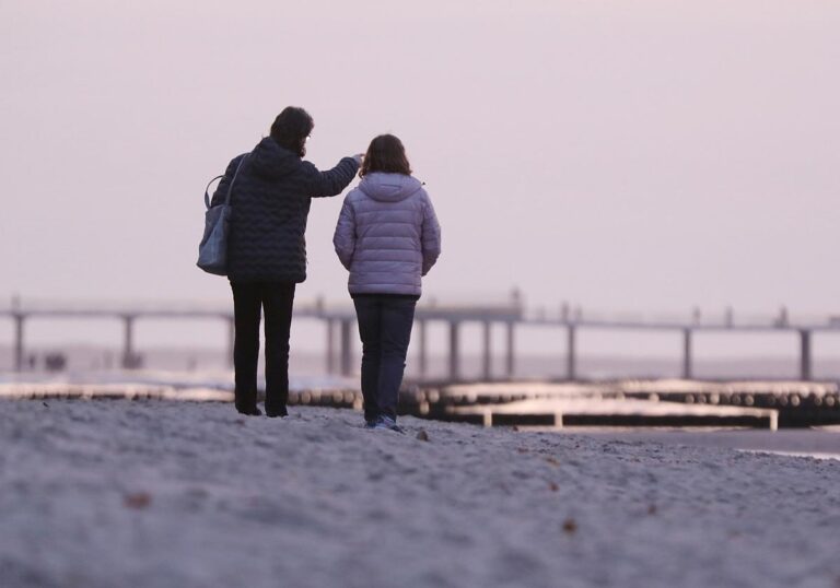 Strand (Archiv)
