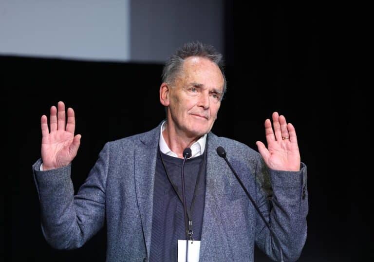 Michael von