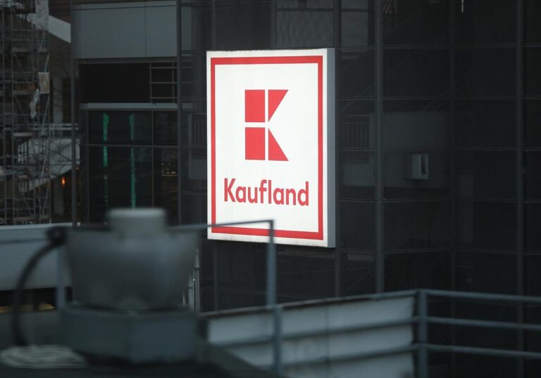 Kaufland-Filiale (Archiv)