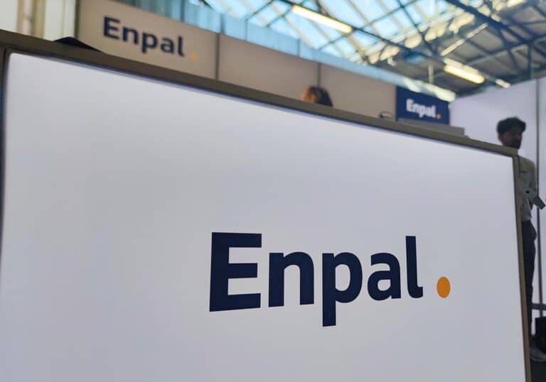 Enpal (Archiv)