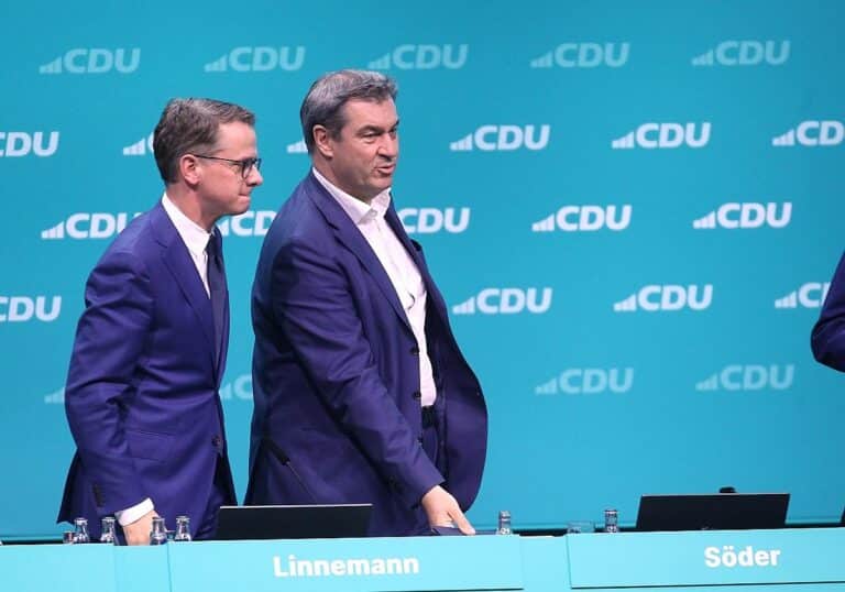 Carsten Linnemann
