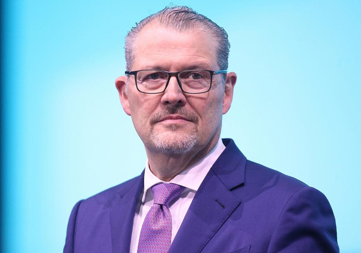 Rainer Dulger