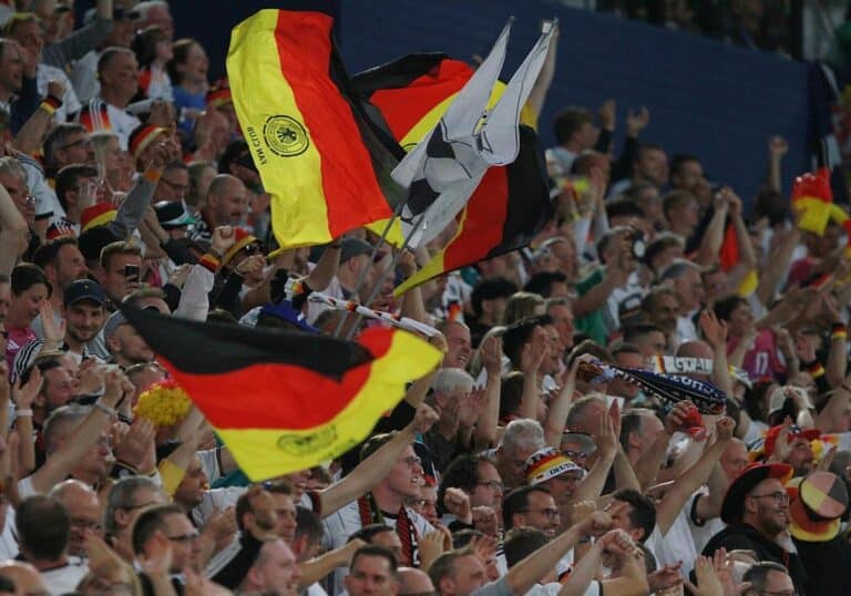Fans der