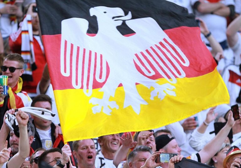 Fans der