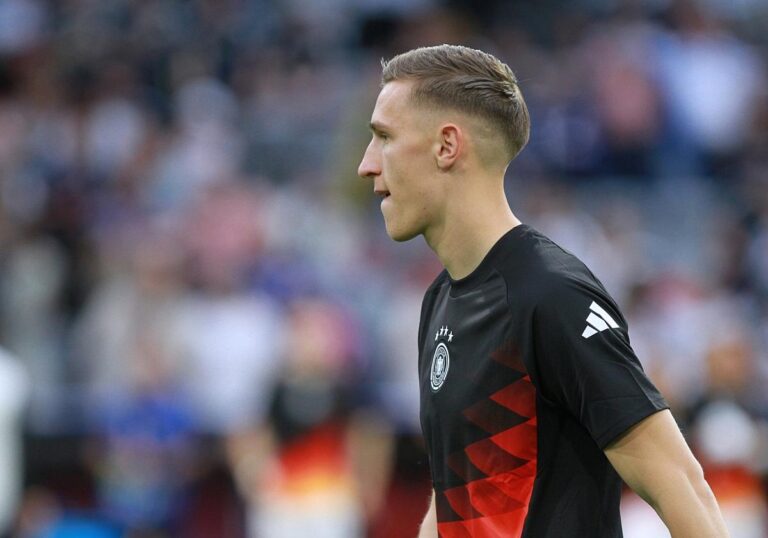Nico Schlotterbeck