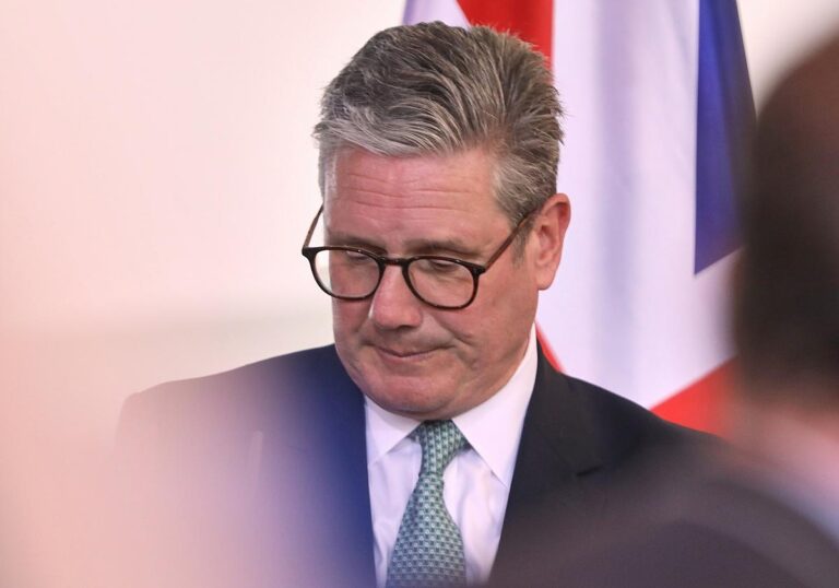 Keir Starmer