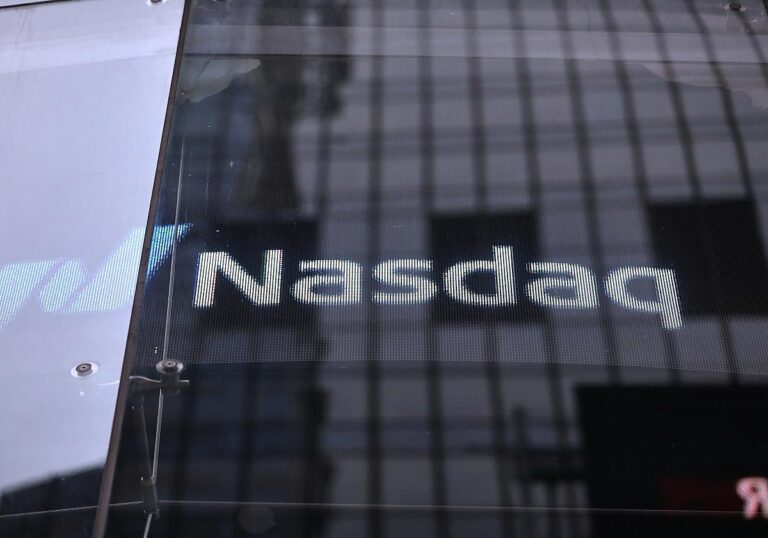 Nasdaq (Archiv)