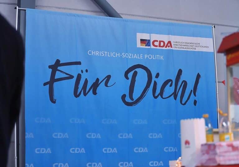 CDA (Archiv)