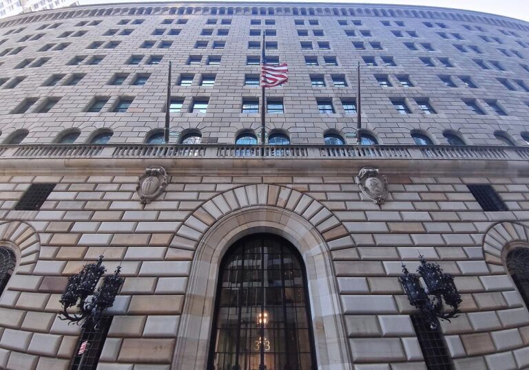Federal Reserve