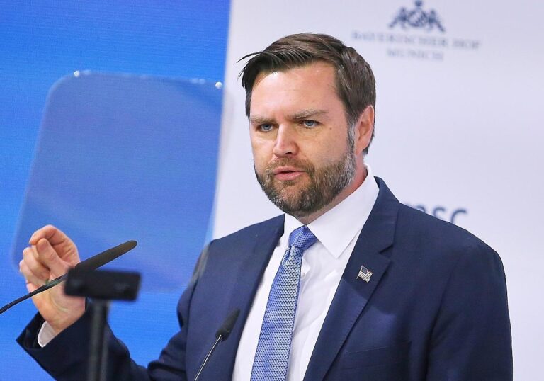 JD Vance
