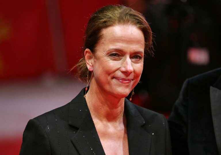 Claudia Michelsen