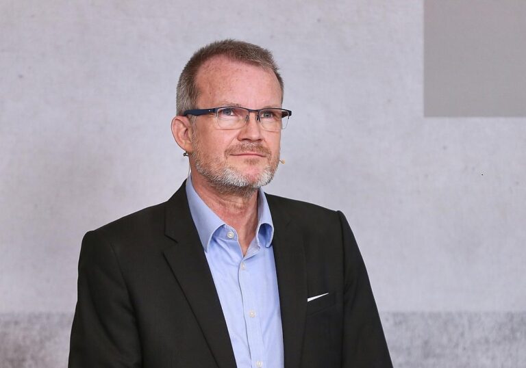 Jens Baas