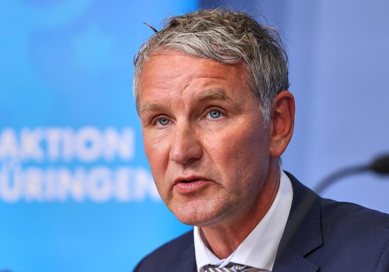 Björn Höcke